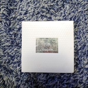 Pur Sculptor Highlight and Contour Pallette